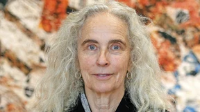 Die Rettungssanitäterin der Kunst