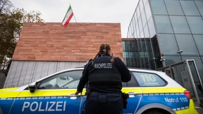 Worte und Taten in der deutschen Außenpolitik