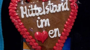 Mittelstand oder Konzern?