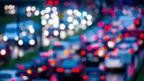 Fahrgemeinschaften sind wieder im Trend