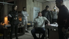 Alles so rough und so direkt