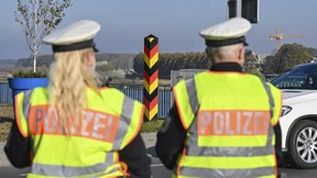 Mehr Grenzkontrollen und keine Seerettung nach Europa