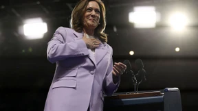 Bei diesen Themen ist Kamala Harris angreifbar