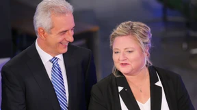 CDU sondiert weiter mit Grünen