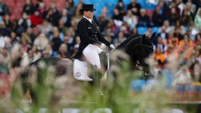 Werth gewinnt auch die Kür