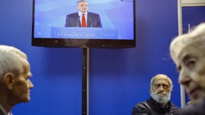 Eine Parallelwährung für Griechenland 