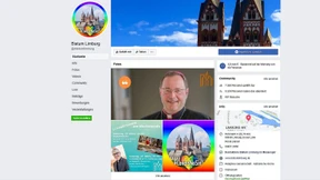 Viel Unterstützung für Bischof Bätzing