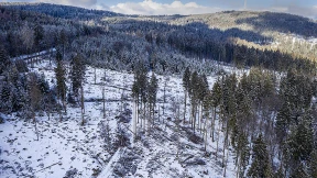 Es ist noch sehr viel zu tun