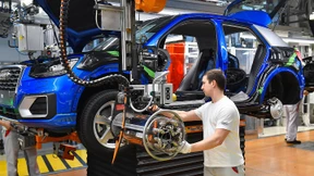 Schlechte Zahlen und miese Stimmung bei Audi