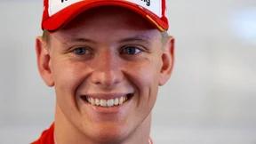 Schumacher soll Formel-1-Test absolvieren