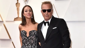 Kevin Costner fordert, dass seine Ex-Frau auszieht