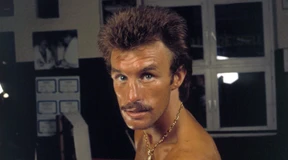 Narziss und Goldkette