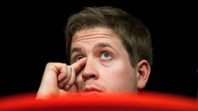 SPD-Größen wünschen Kühnert eine große Zukunft