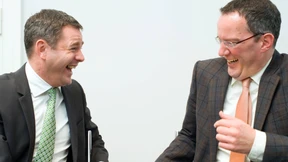 „Alle Mainzer sind vom anderen Ufer“