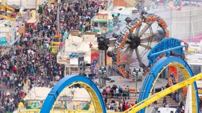 „Es ist mit verhaltensgestörten Personen zu rechnen“