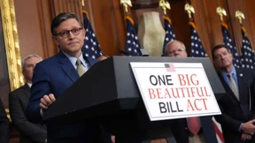 Fast alle haben Trumps Loyalitätstest bestanden