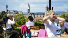 Oh Wonne des Seidla!