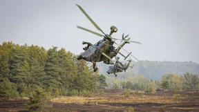 Bundeswehr will Tiger-Kampfhubschrauber langfristig ersetzen