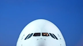 Aus dem Tiefschlaf gerissen