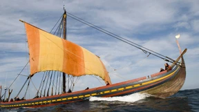 Als Thors Hammer Europa erschütterte