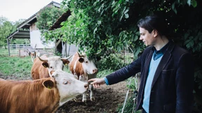 Wir steigern das Brutto-Glücksprodukt