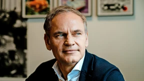 Immer wieder Oliver Blume