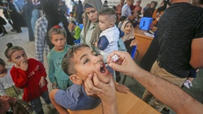 Die andere Lebensgefahr