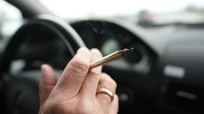 Cannabis im Straßenverkehr