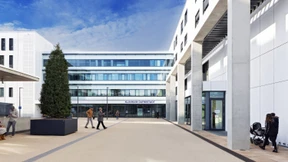 Warum sich zwei Krankenhäuser zusammenschließen wollen