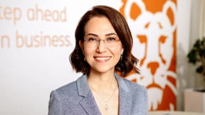 ING ernennt Yüce zur neuen Privatkundenchefin