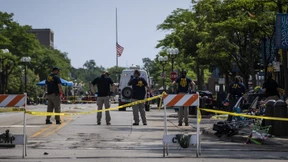 „Als lebten sie in einem Kriegsgebiet“