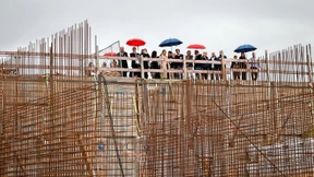 „Der Bund ist im Wohnungsbau ein Stück weit kastriert“