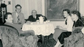 Diese Geschichte vererbt sich an die Kinder