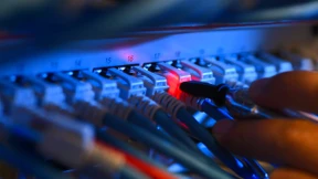 Ein Datenschutztsunami