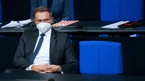 Lindner spielt riskant