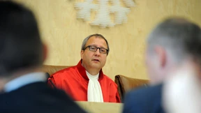 „Man sollte vorsichtig sein mit Etiketten wie ,europakritisch’“