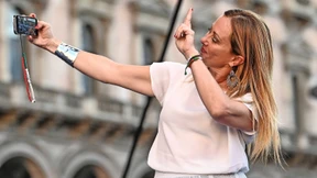 Giorgia Meloni will kein „Monster“ sein