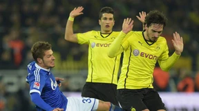 Keine Tore und keine Randale