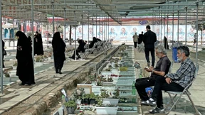 Gestorben, weil der Nachbar Atomwissenschaftler war