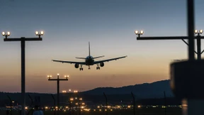 Laute Flugzeuge müssen in Zürich mehr zahlen