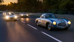 Die 24 Minuten von Le Mans