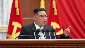 Kim Jong-un will Feinde „in Angst und Schrecken versetzen“
