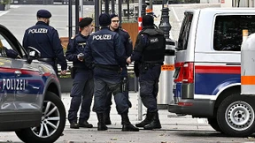 Merkel verurteilt Attentat