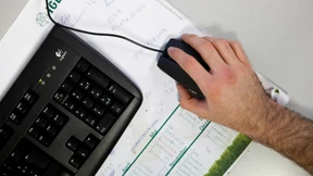 Schlag gegen Klick-Betrüger