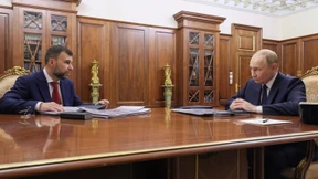 Putins durchsichtiger Versuch