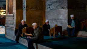 Türkei will Theologen zensieren