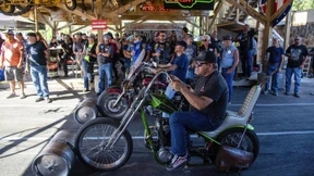 Ist ein Biker-Festival Schuld an 250.000 Corona-Infektionen?