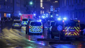 Verletzte bei Schlägerei zwischen zwei Familien in Wuppertal