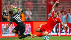 Eiserner Riegel gegen kompakten FCA