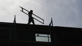 Rentenversicherung kämpft mit neuer Einheit gegen Schwarzarbeit